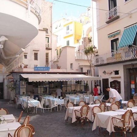Romantic Getaway In The Heart Of Amalfi Exterior photo