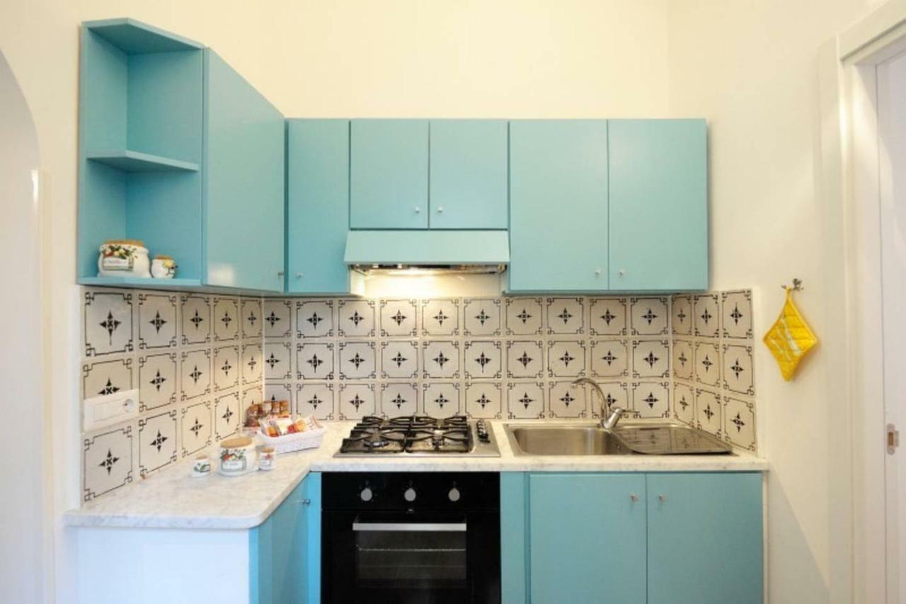 Romantic Getaway In The Heart Of Amalfi Exterior photo