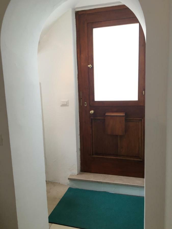 Romantic Getaway In The Heart Of Amalfi Exterior photo